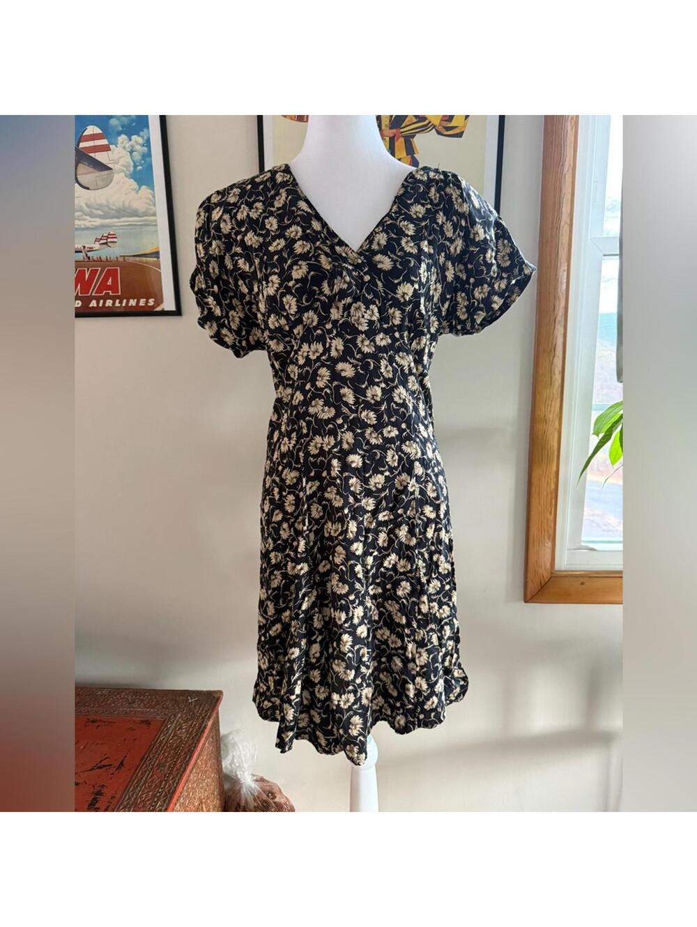 Vintage Joni Blair Sundress